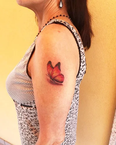 Vily tattoo 011