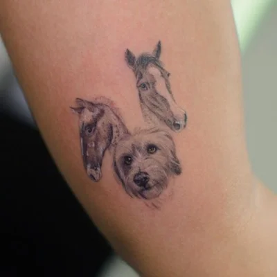 Vily tattoo 012