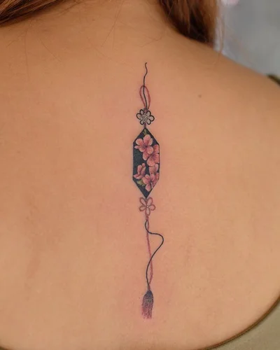 Vily tattoo 013