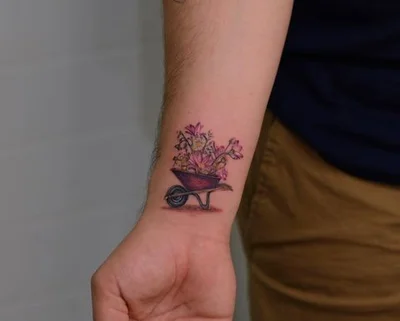 Vily tattoo 017