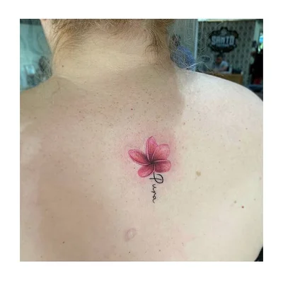 Vily tattoo 021