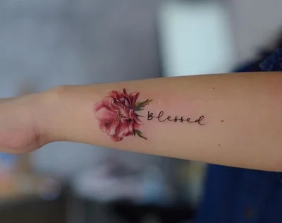 Vily tattoo 022