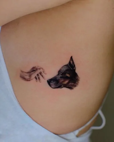 Vily tattoo 023