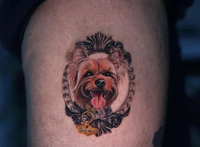 Vily tattoo 024