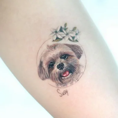 Vily tattoo 026