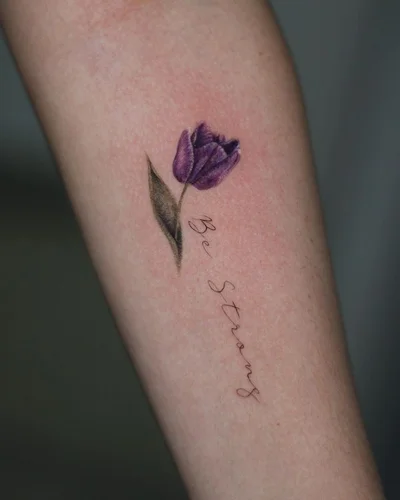 Vily tattoo 027