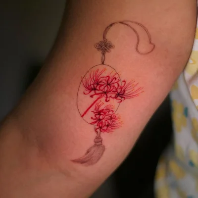 Vily tattoo 031
