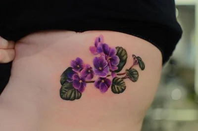 Vily tattoo 036