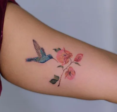 Vily tattoo 038