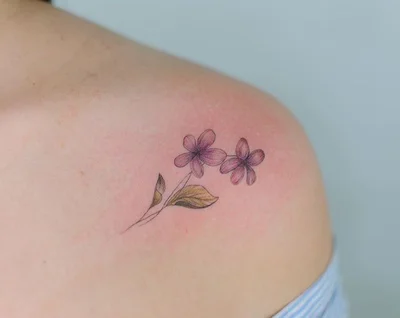 Vily tattoo 039
