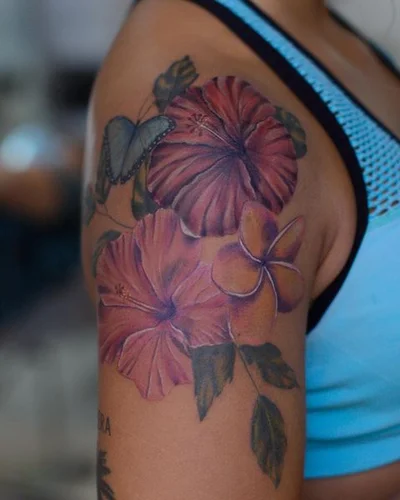 Vily tattoo 041