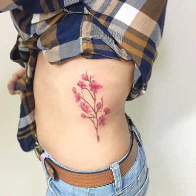 Vily tattoo 042