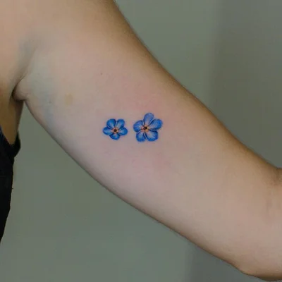 Vily tattoo 047