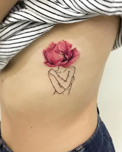 Vily tattoo 048