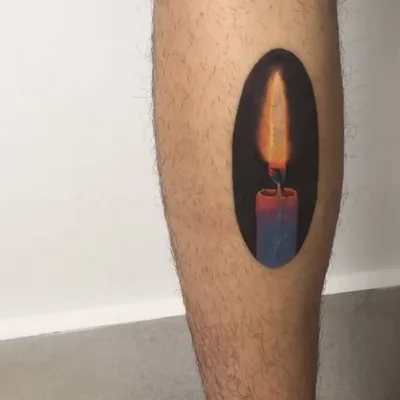Vily tattoo 049
