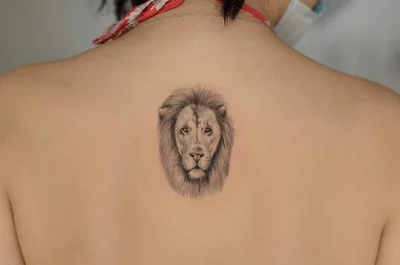 Vily tattoo 050