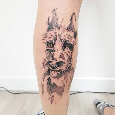 Vince tattoo 008