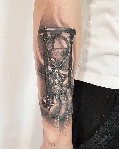Vince tattoo 009