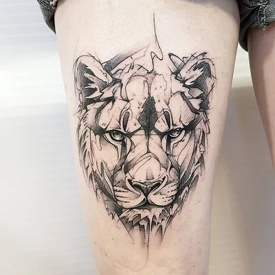 Vince tattoo 010