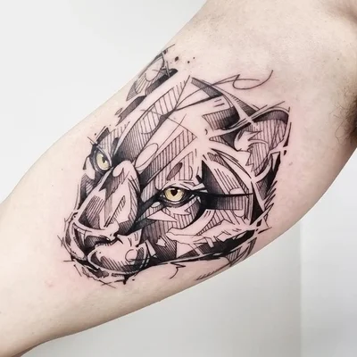 Vince tattoo 012