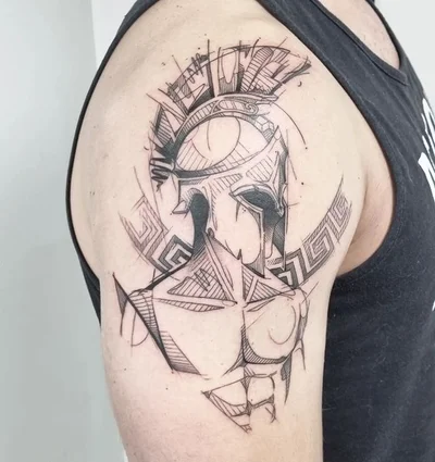 Vince tattoo 014