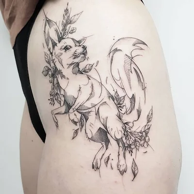 Vince tattoo 017