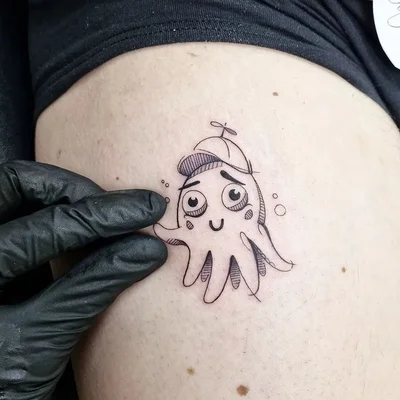 Vince tattoo 019