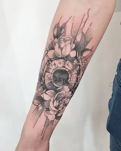 Vince tattoo 022