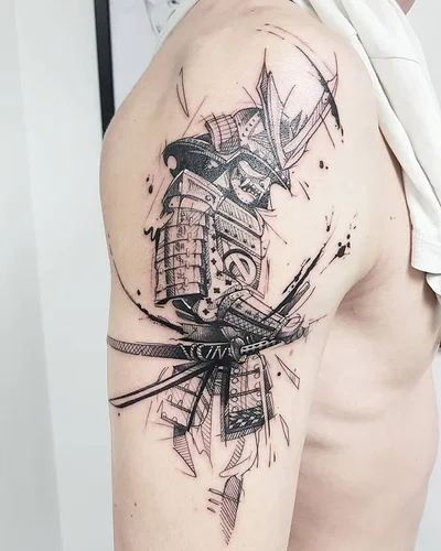 Vince tattoo 029