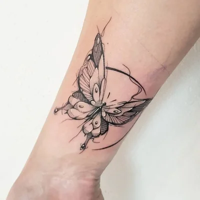 Vince tattoo 030