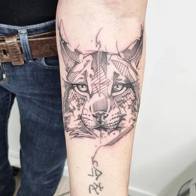 Vince tattoo 032