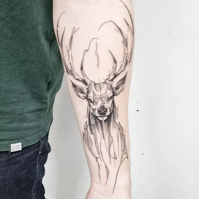 Vince tattoo 033
