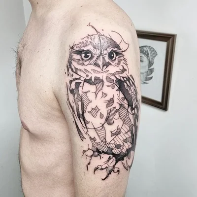 Vince tattoo 036