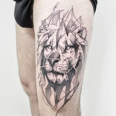 Vince tattoo 038