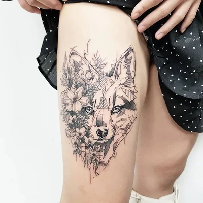 Vince tattoo 039