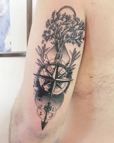 Vince tattoo 042