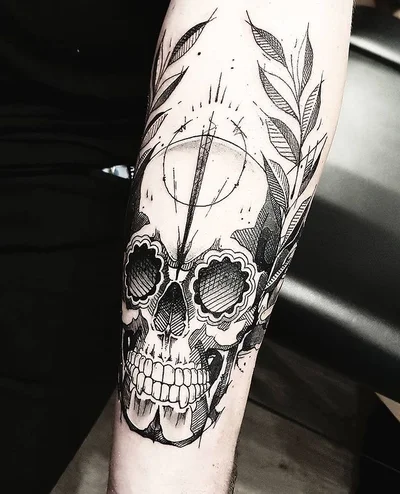 Vince tattoo 043