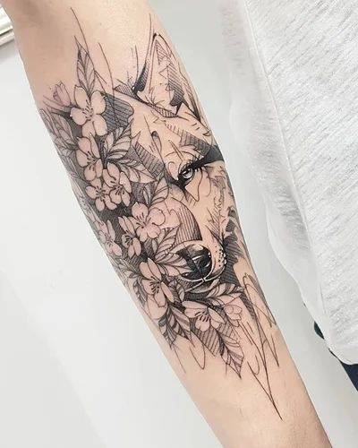 Vince tattoo 045