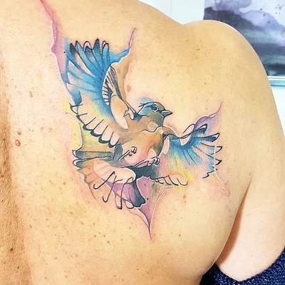 Vince tattoo 048