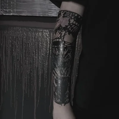 Vincent Artmour tattoo 008