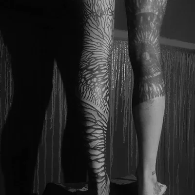 Vincent Artmour tattoo 010