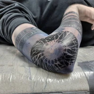 Vincent Artmour tattoo 012