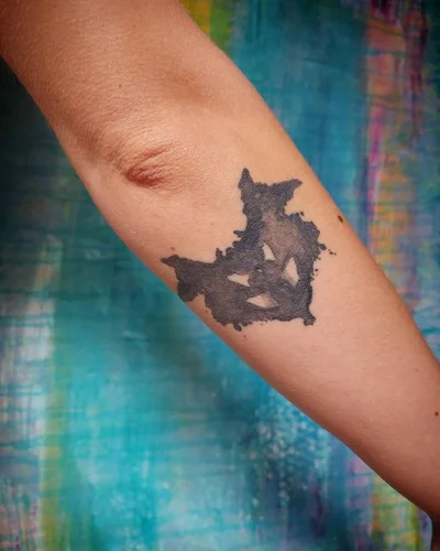 Vincent Artmour tattoo 015
