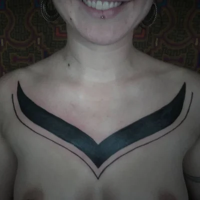 Vincent Artmour tattoo 021