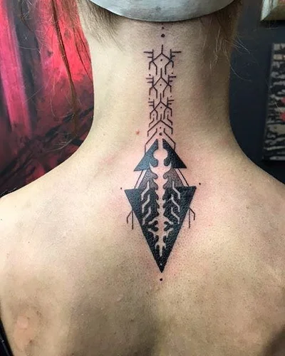 Vincent Artmour tattoo 026