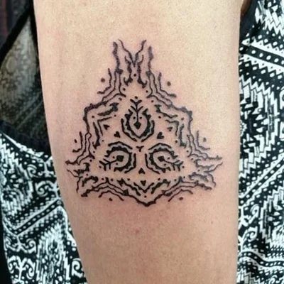 Vincent Artmour tattoo 030
