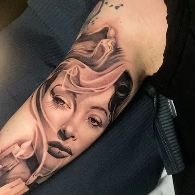 Vincenzo Siero tattoo 008
