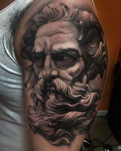 Vincenzo Siero tattoo 012