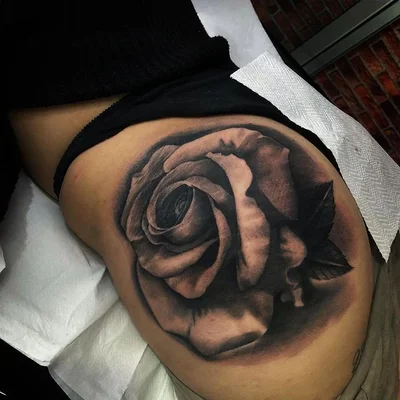 Vincenzo Siero tattoo 014