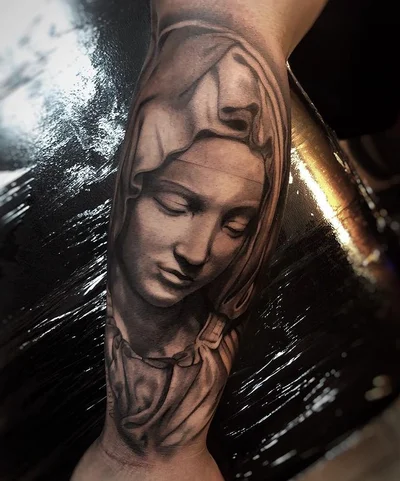 Vincenzo Siero tattoo 016